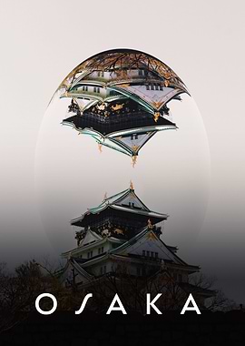 Osaka Japan Abstract