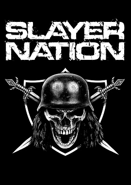 Slayer Nation