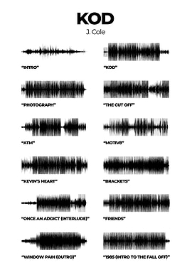 KOD J Cole