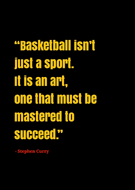 Stephen curry quotes