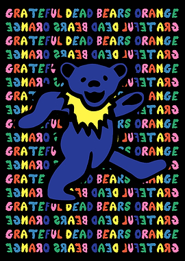blue bears gftd