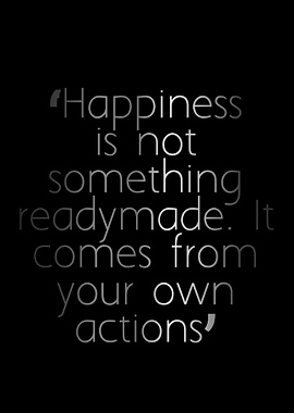 motivational happiness