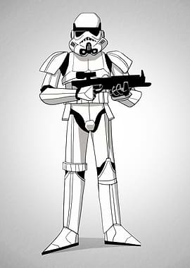 Stormtrooper