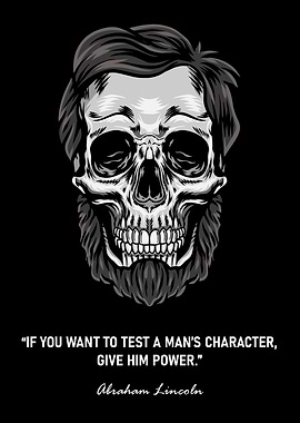 Abraham Lincoln Quote