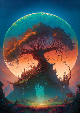 Tree Of Life