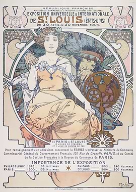 Alphonse Mucha
