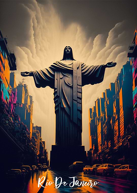 Artsy Rio De Janeiro 1