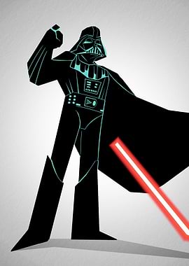 Darth Vader