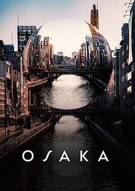 Osaka Japan Abstract