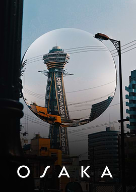 Osaka Japan Abstract