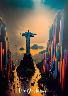 Artsy Rio De Janeiro 2