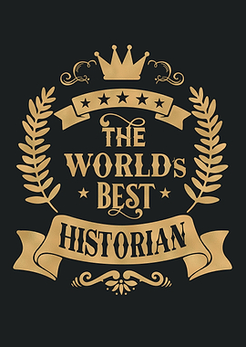 World Best Historian