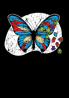Butterfly Autism