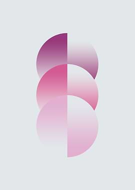 Reaction Fuchsia Light