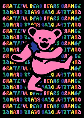 pink bears gftd