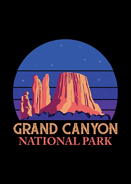 Grand Canyon National Park