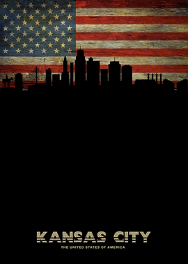 Kansas City Missouri US