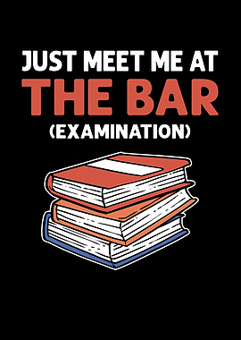 Just Meet Me At The Bar