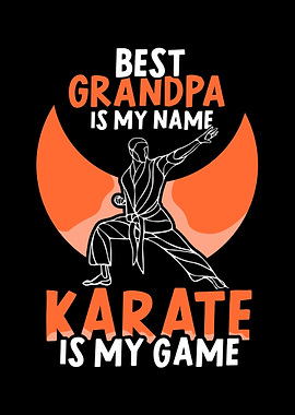 Karate