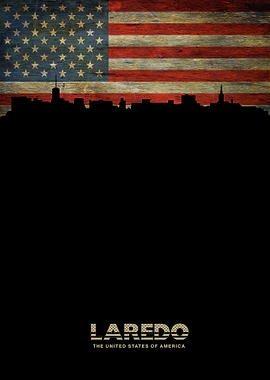 Laredo Texas US
