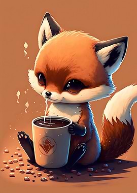Fox Coffee