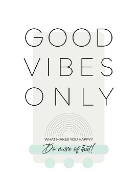 What makes you happy