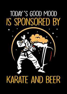 Karate