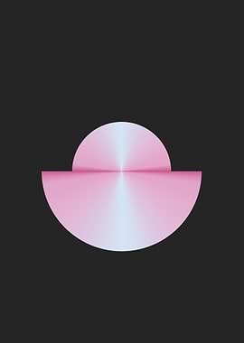 Reflection Fuchsia Dark