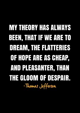 Thomas Jefferson Quote