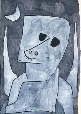 Angel Applicant 1939