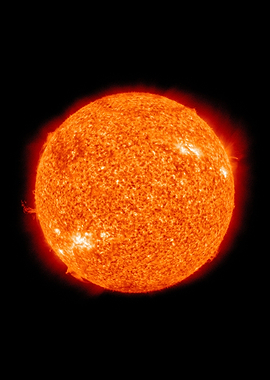sun