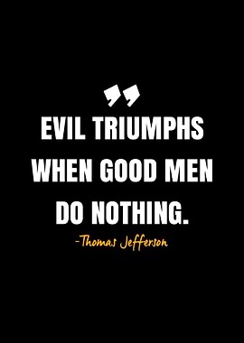 Thomas Jefferson Quote
