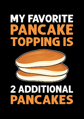 Pancake Maker My Favorite