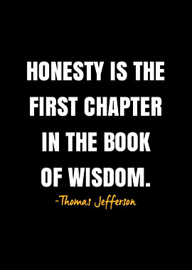 Thomas Jefferson Quote