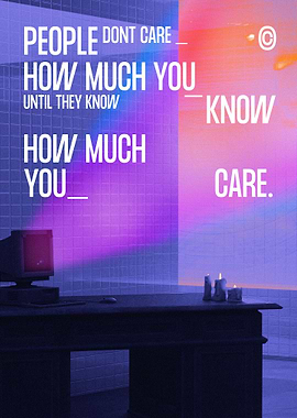 people dont care ver 2