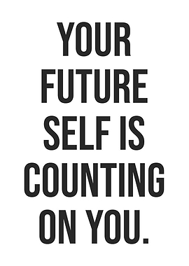 Your Future Self