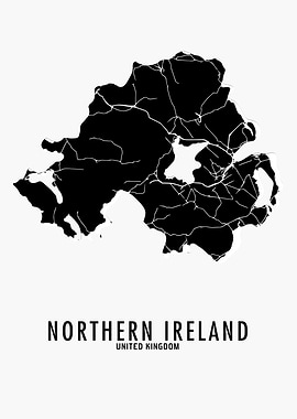 Northern Ireland UK