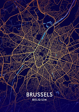 Brussels
