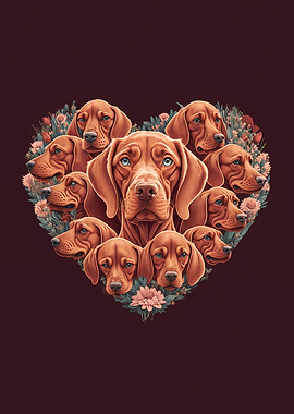 Vizsla
