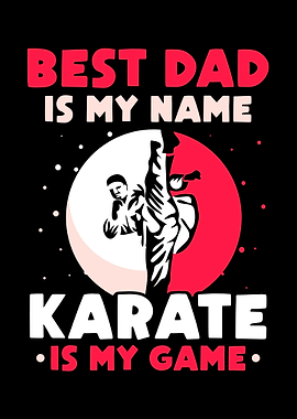 Karate