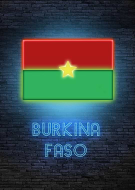 BURKINA FASO