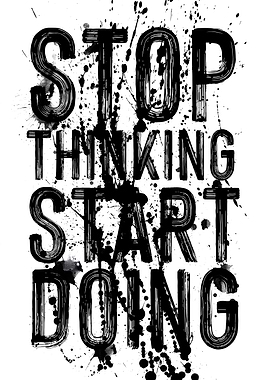Start Doing