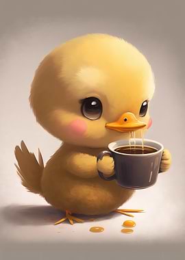 Duck Coffee