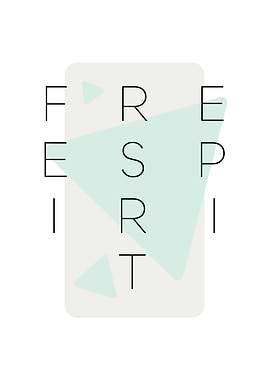 Free spirit turquoise