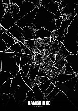 Cambridge England
