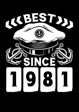 Best captain since 1981