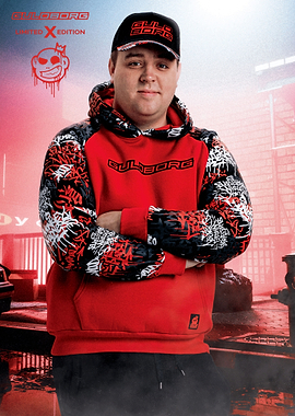 Guldborg X FirstGrade