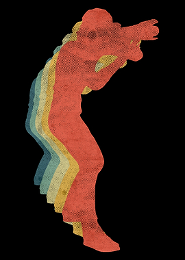 Photographer Hobby Retro