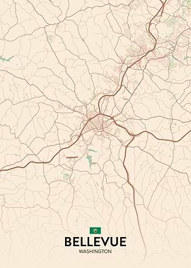 Bellevue WA