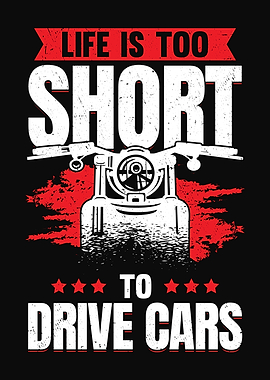 Motorcyclist Motorbike